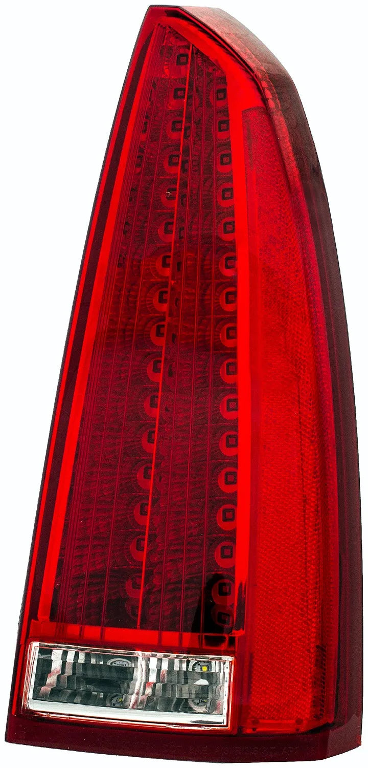 Dorman 1611577 2006-2009 Cadillac DTS Tail Light Assembly