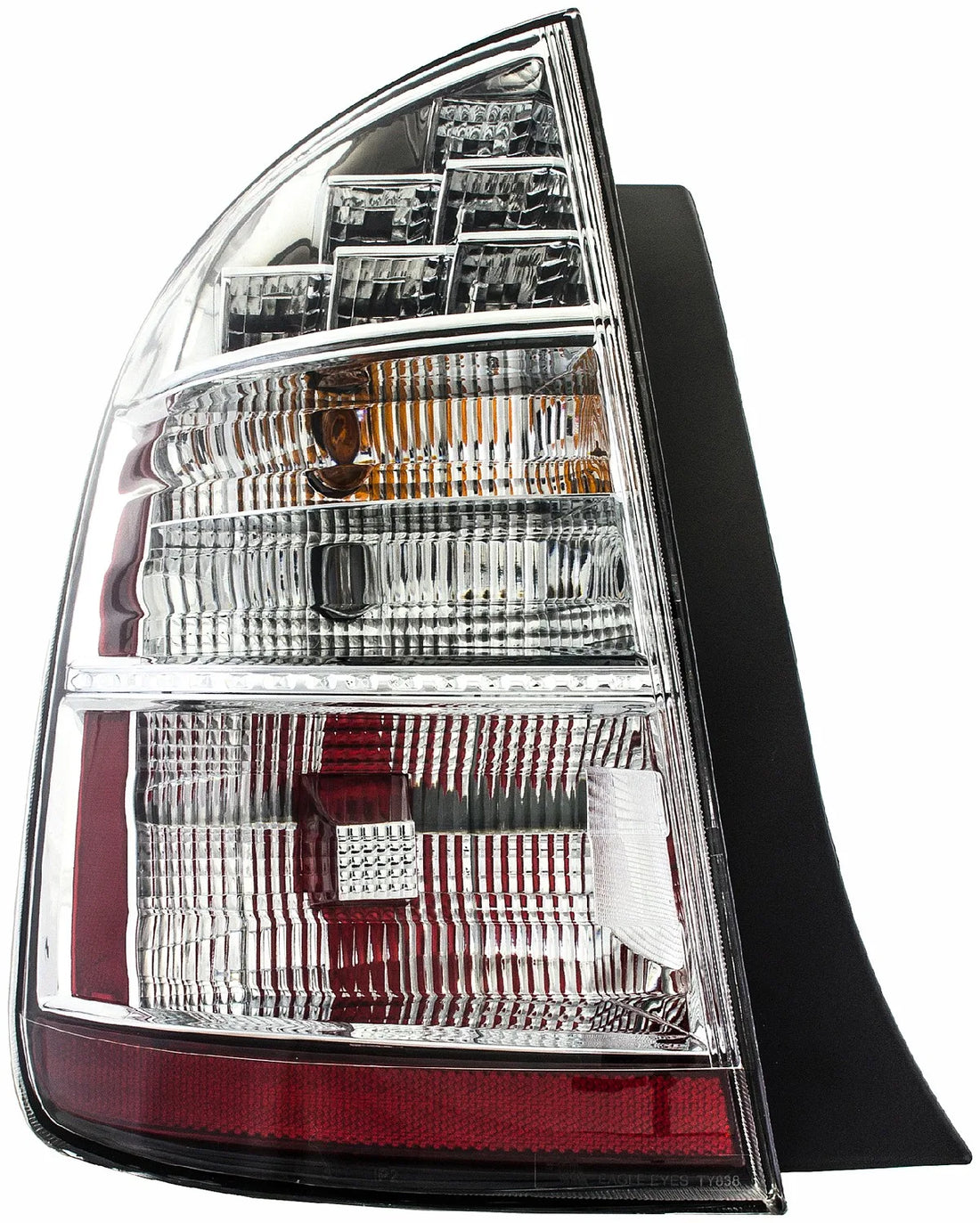 Dorman 1611580 2006-2009 Toyota Prius Tail Light Assembly