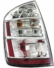 Dorman 1611580 2006-2009 Toyota Prius Tail Light Assembly