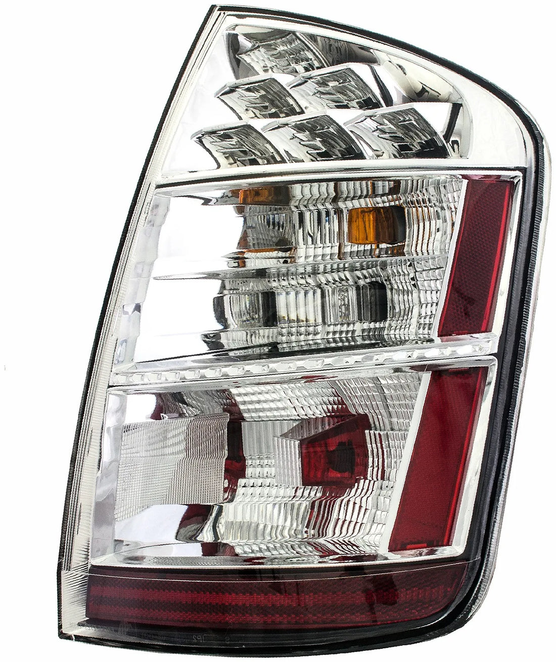 Dorman 1611581 2006-2009 Toyota Prius Tail Light Assembly