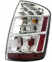 Dorman 1611581 2006-2009 Toyota Prius Tail Light Assembly