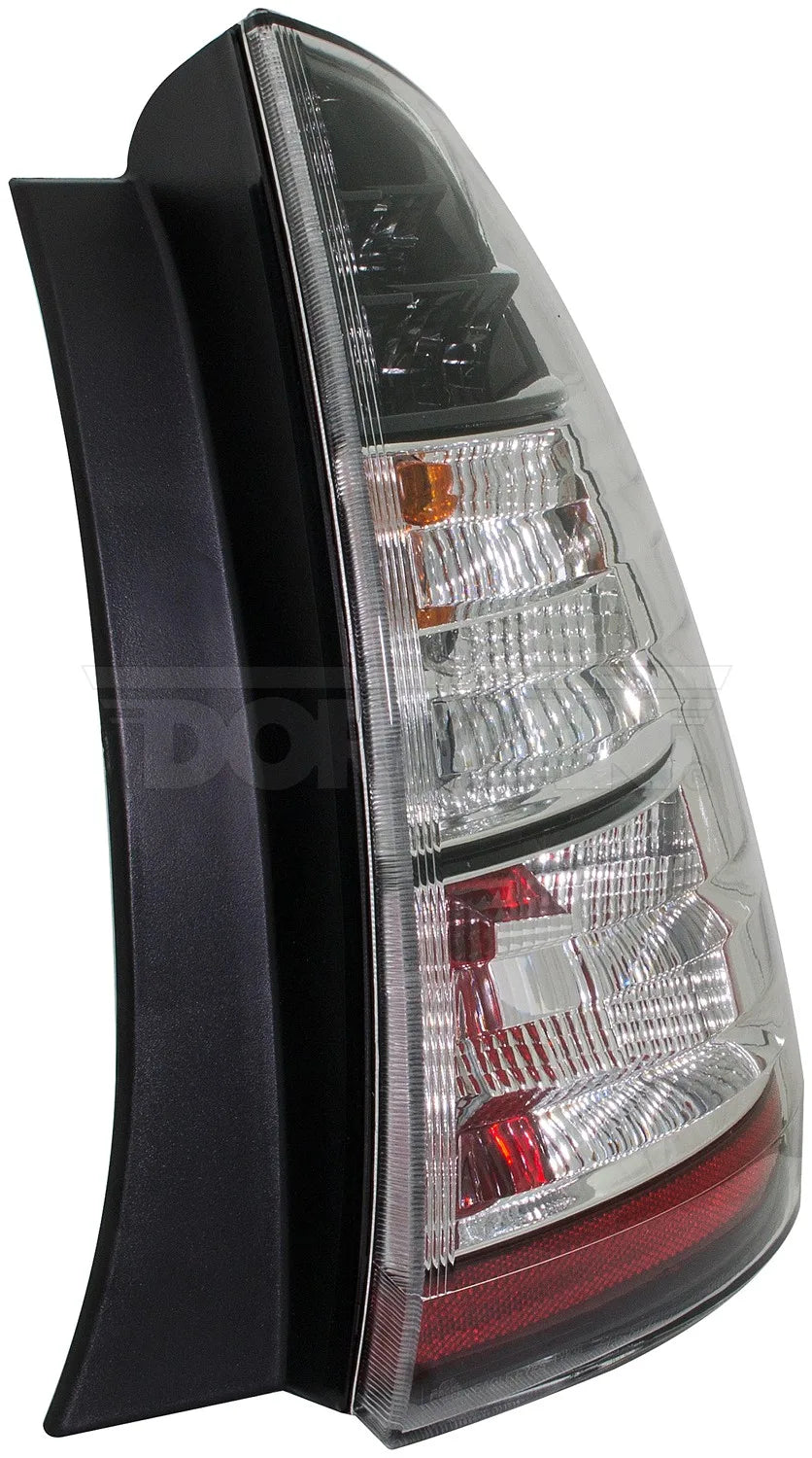 Dorman 1611601 2004-2005 Toyota Prius Tail Light Assembly
