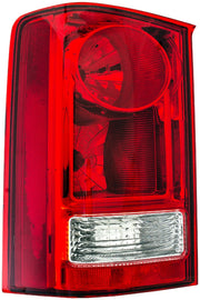 Dorman 1611604 2009-2015 Honda Pilot Tail Light Assembly