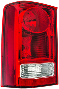 Dorman 1611604 Tail Light Assembly