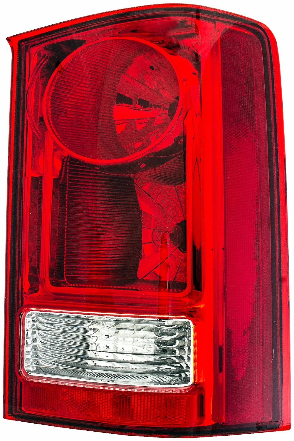 Dorman 1611605 2009-2015 Honda Pilot Tail Light Assembly