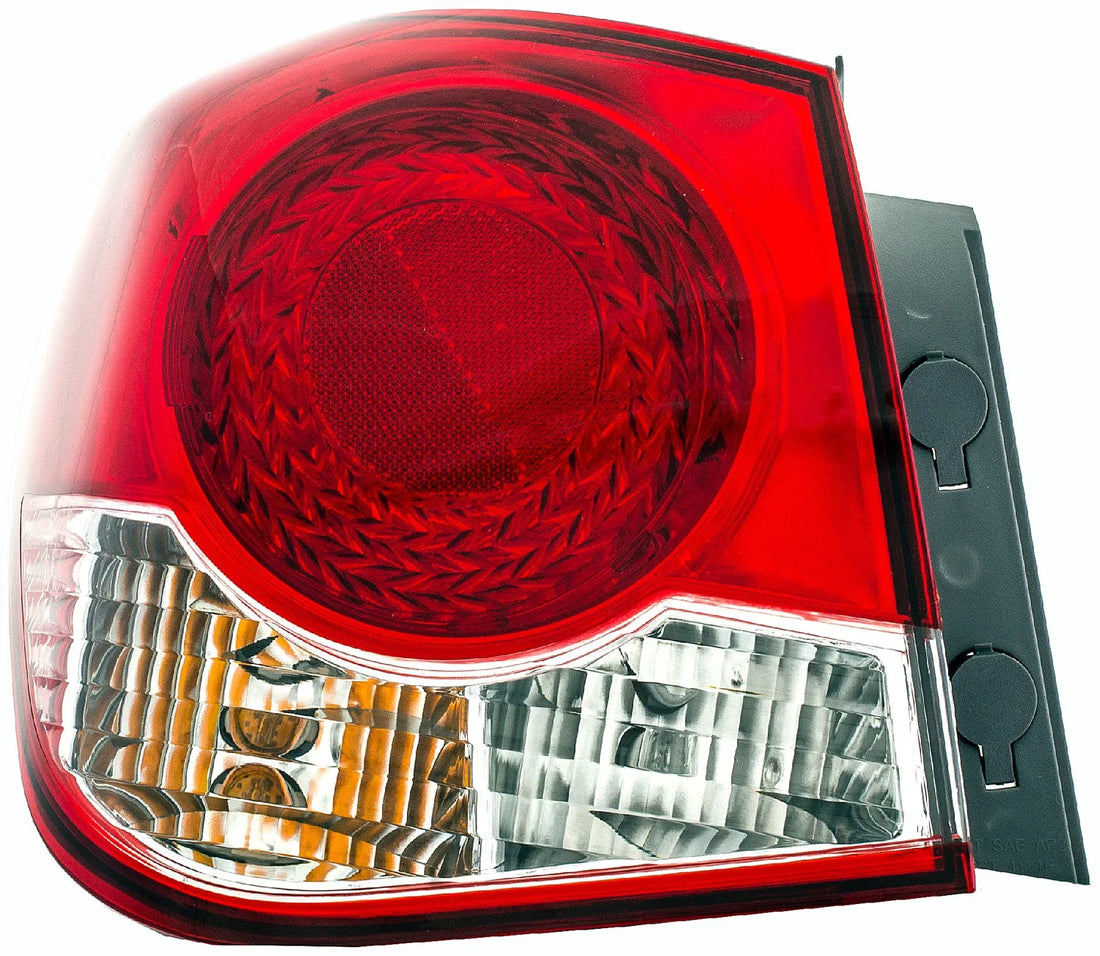 Dorman 1611612 2016 Chevrolet Cruze Limited Tail Light Assembly