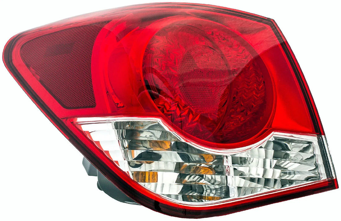 Dorman 1611612 2016 Chevrolet Cruze Limited Tail Light Assembly