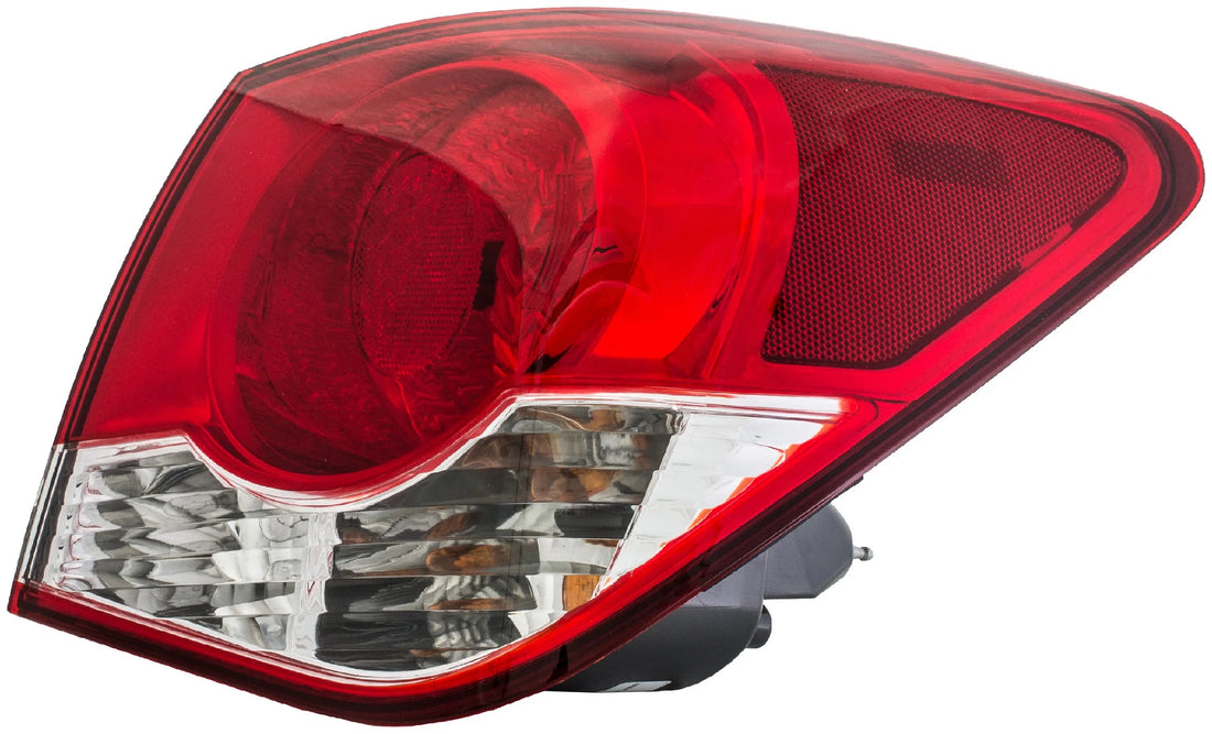 Dorman 1611613 2016 Chevrolet Cruze Limited Tail Light Assembly