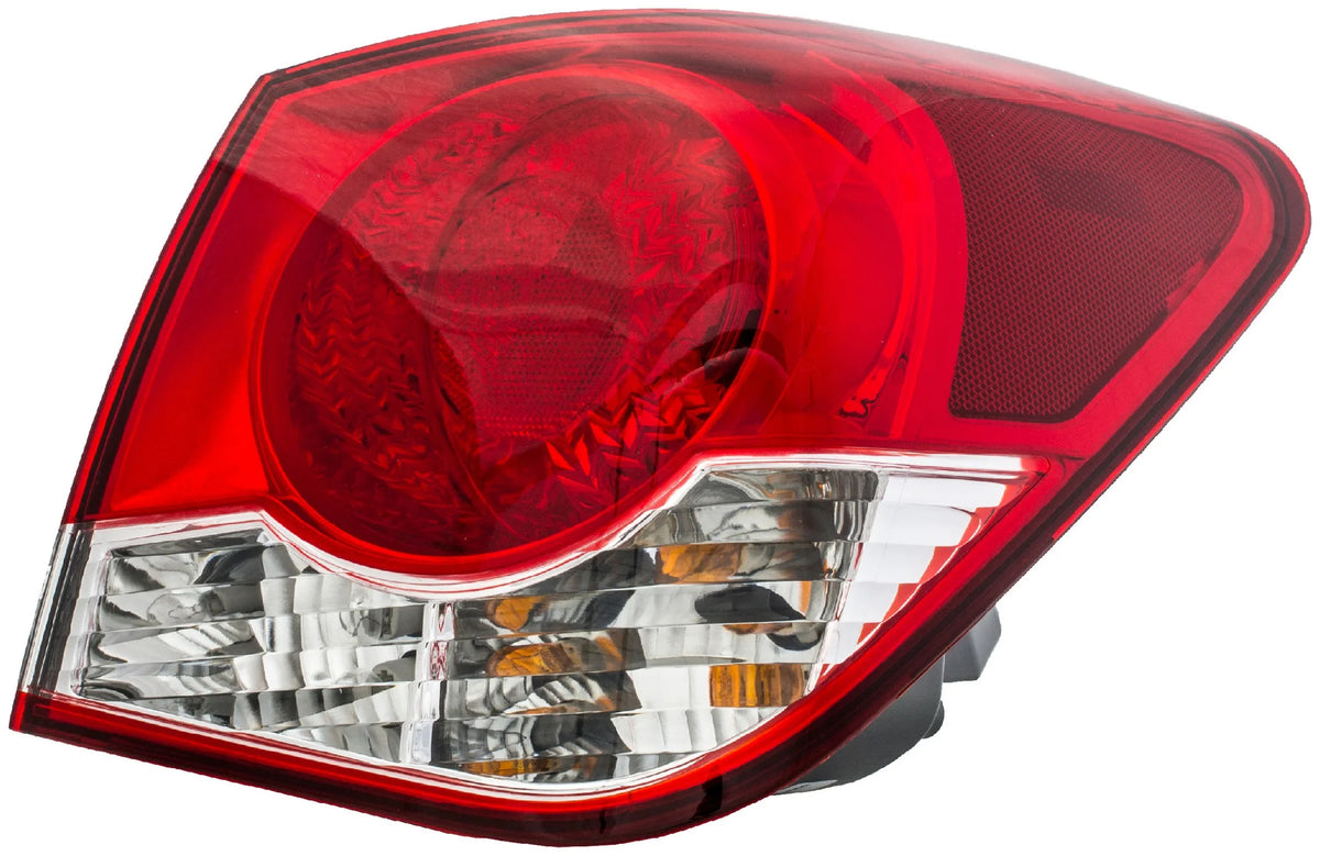 Dorman 1611613 2016 Chevrolet Cruze Limited Tail Light Assembly