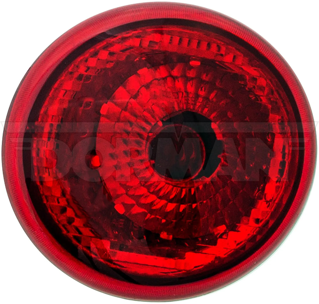 Dorman 1611615 2006-2011 Chevrolet HHR Tail Light Assembly