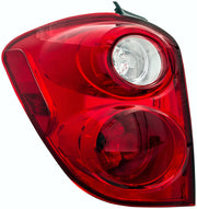 Dorman 1611616 2010-2015 Chevrolet Equinox Tail Light Assembly