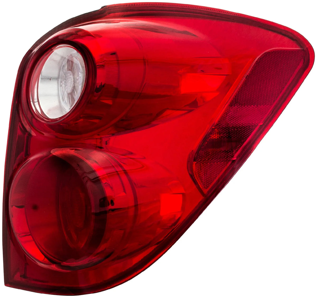 Dorman 1611617 2010-2015 Chevrolet Equinox Tail Light Assembly