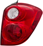 Dorman 1611617 2010-2015 Chevrolet Equinox Tail Light Assembly