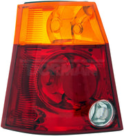 Dorman 1611618 2005-2008 Chrysler Pacifica Tail Light Assembly