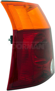 Dorman 1611618 2005-2008 Chrysler Pacifica Tail Light Assembly