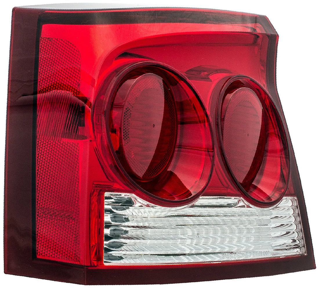 Dorman 1611625 2009-2010 Dodge Charger Tail Light Assembly