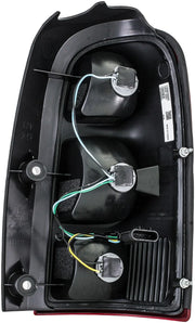 Dorman 1611630 2005-2009 Chevrolet Uplander Tail Light Assembly