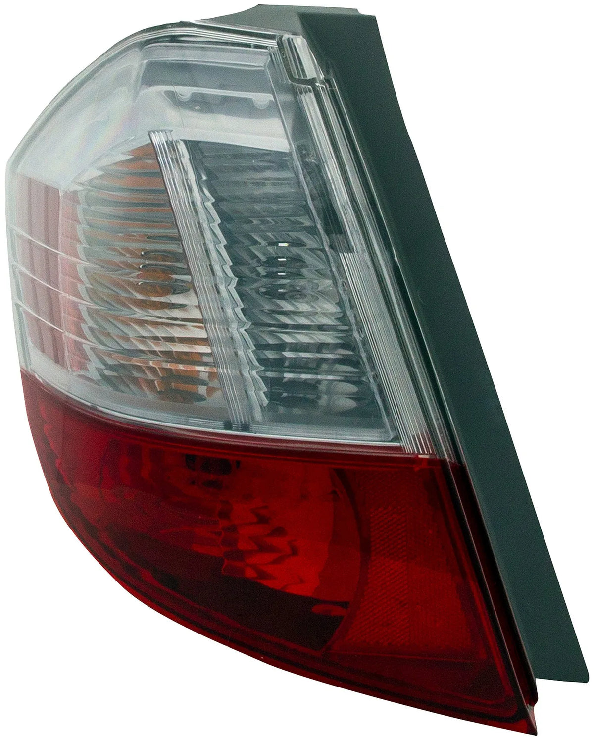 Dorman 1611636 2009-2011 Honda Fit Tail Light Assembly