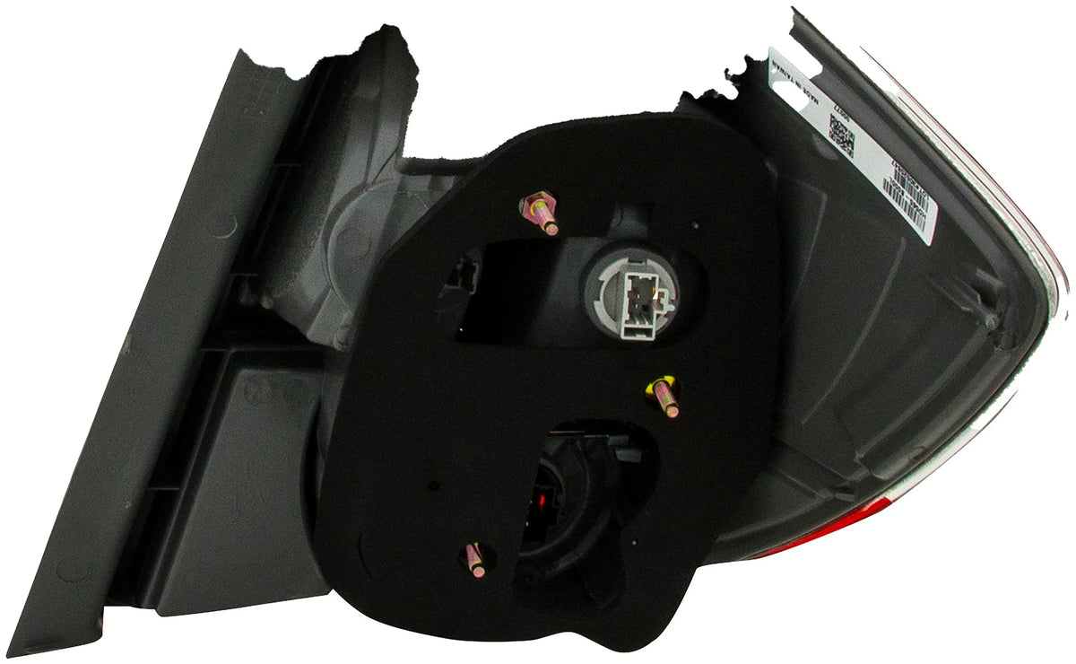 Dorman 1611636 2009-2011 Honda Fit Tail Light Assembly