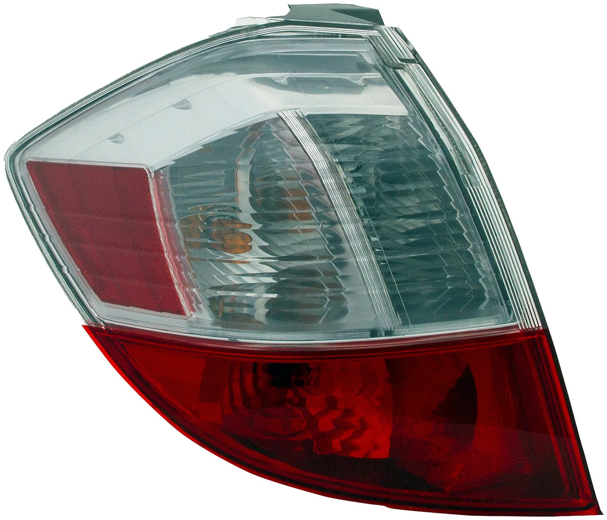 Dorman 1611636 2009-2011 Honda Fit Tail Light Assembly