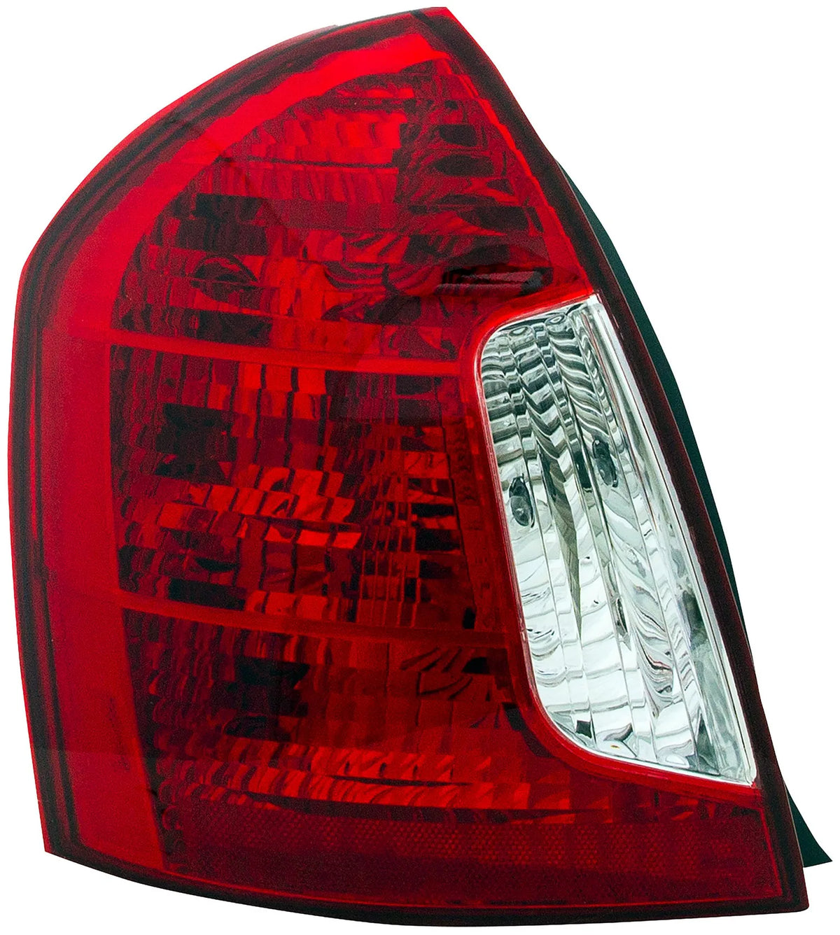 Dorman 1611638 2007-2011 Hyundai Accent Tail Light Assembly