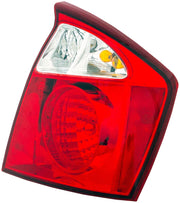 Dorman 1611645 2004-2006 Kia Spectra Tail Light Assembly