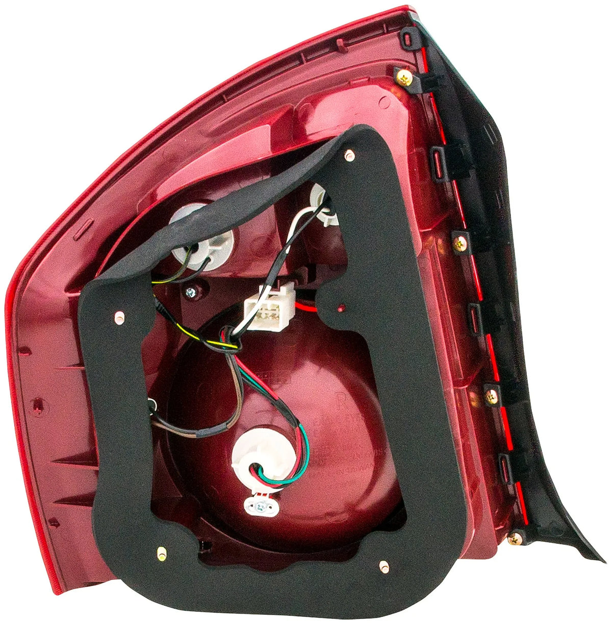 Dorman 1611645 2004-2006 Kia Spectra Tail Light Assembly