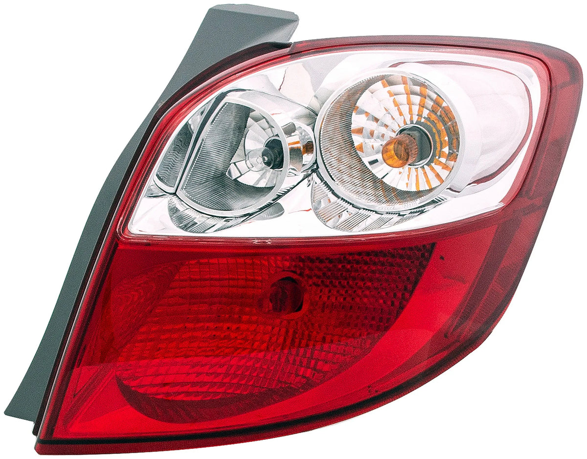 Dorman 1611655 2009-2014 Toyota Matrix Tail Light Assembly