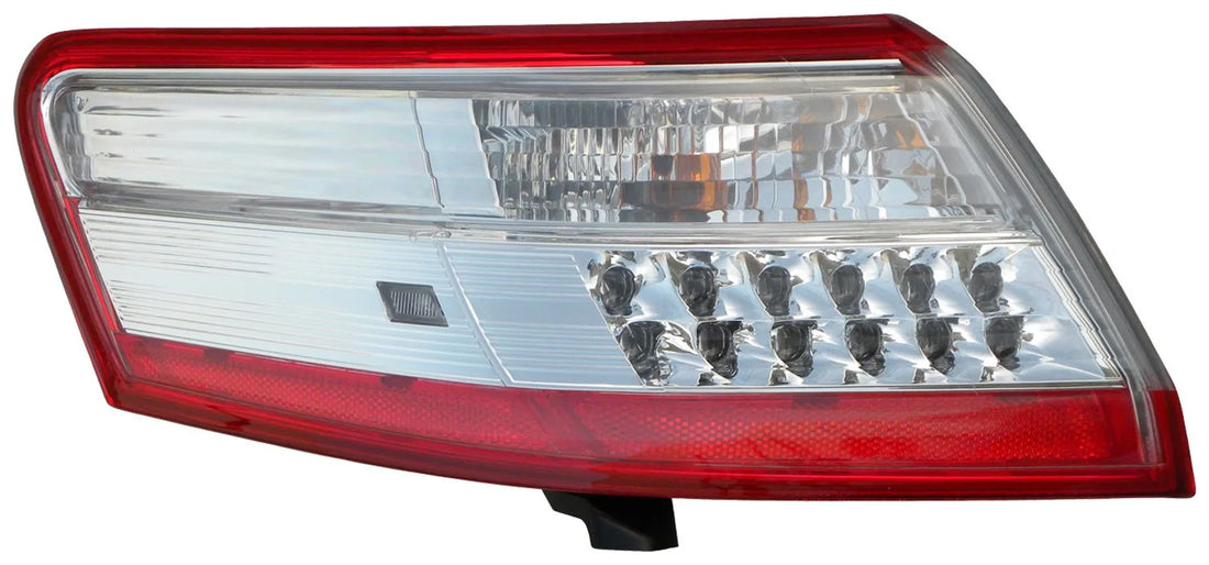 Dorman 1611658 2010-2011 Toyota Camry Tail Light Assembly