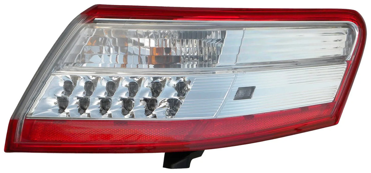 Dorman 1611659 2010-2011 Toyota Camry Tail Light Assembly