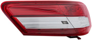 Dorman 1611660 2010-2011 Toyota Camry Tail Light Assembly