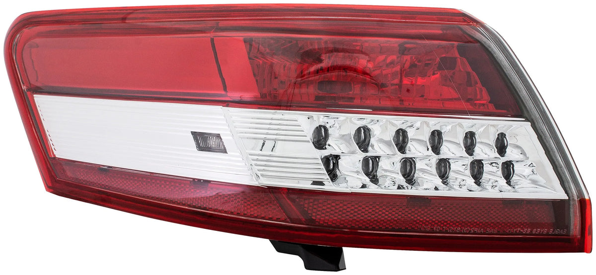 Dorman 1611660 2010-2011 Toyota Camry Tail Light Assembly