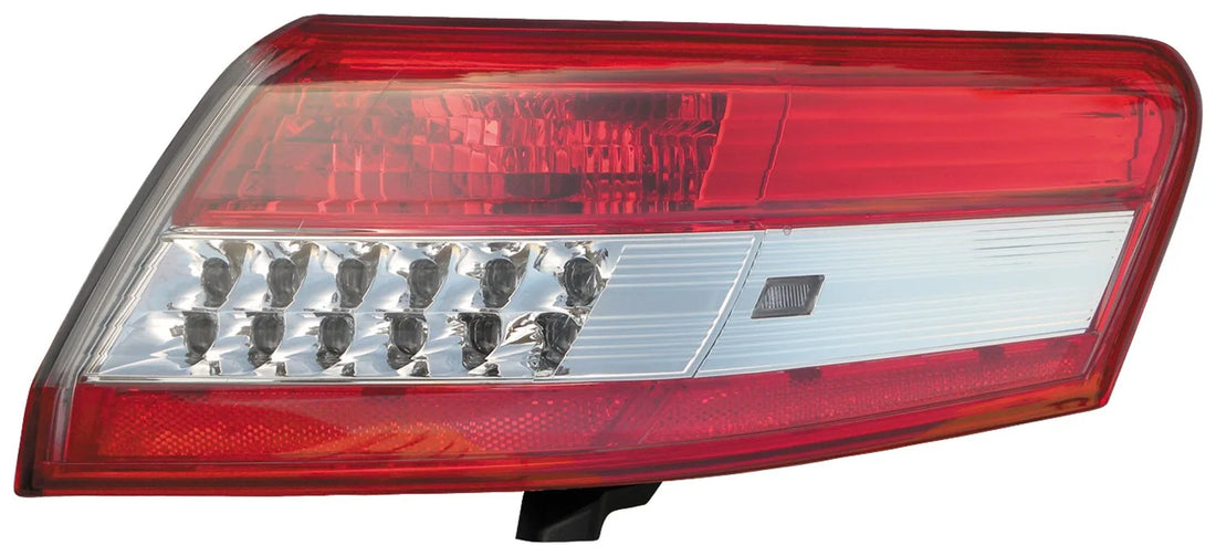 Dorman 1611661 2010-2011 Toyota Camry Tail Light Assembly