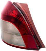 Dorman 1611664 2006-2008 Toyota Yaris Tail Light Assembly