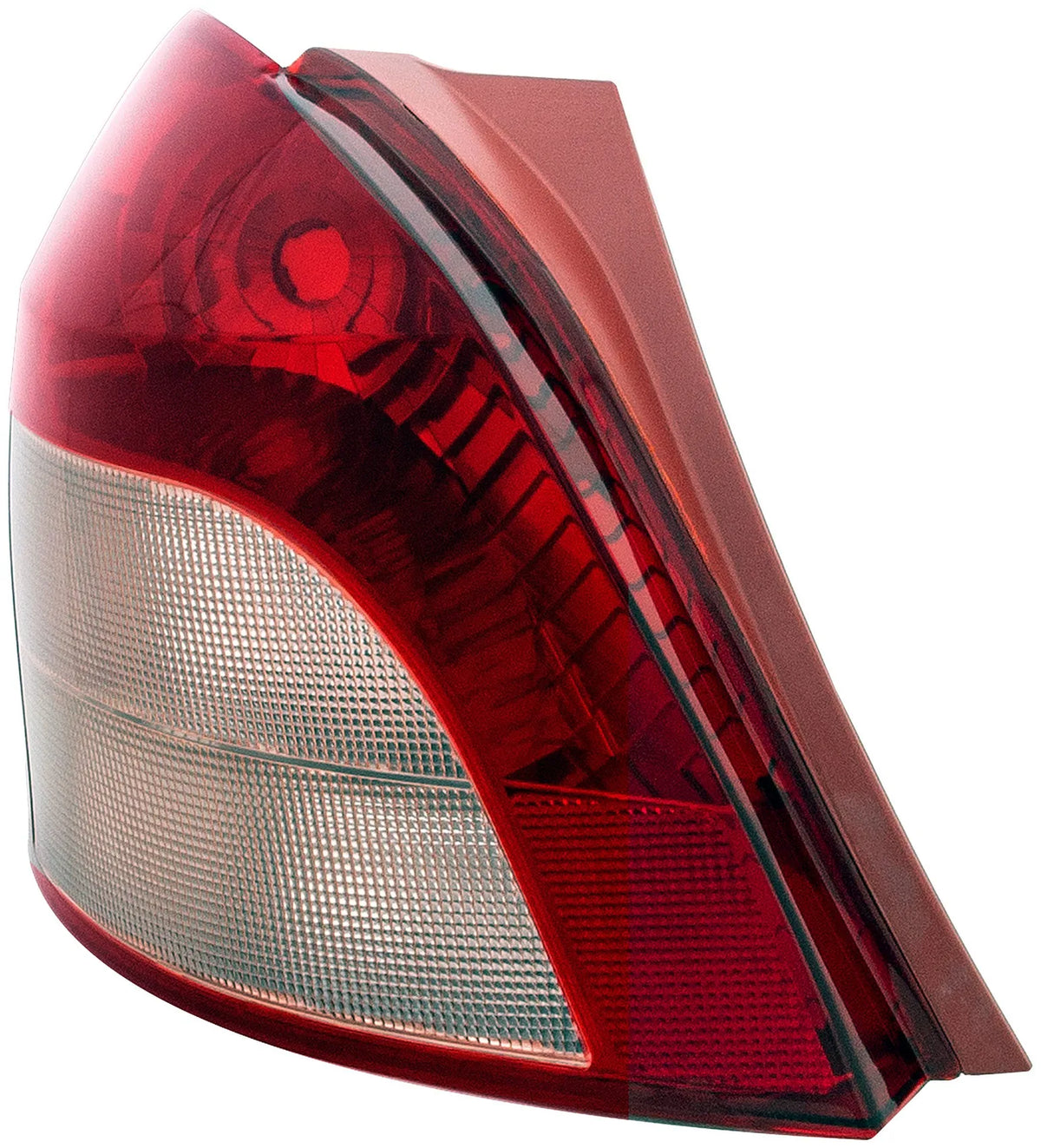 Dorman 1611664 2006-2008 Toyota Yaris Tail Light Assembly