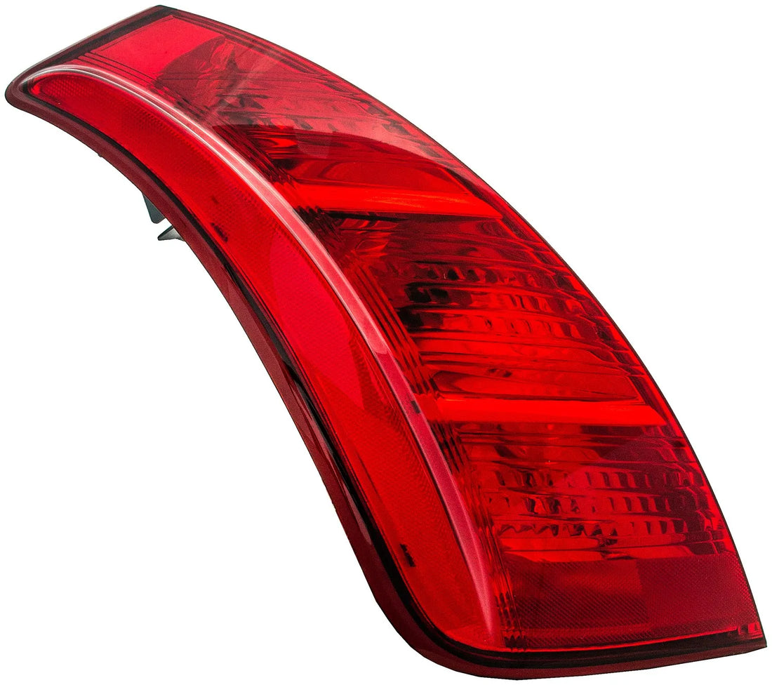 Dorman 1611684 2003-2005 Nissan Murano Tail Light Assembly