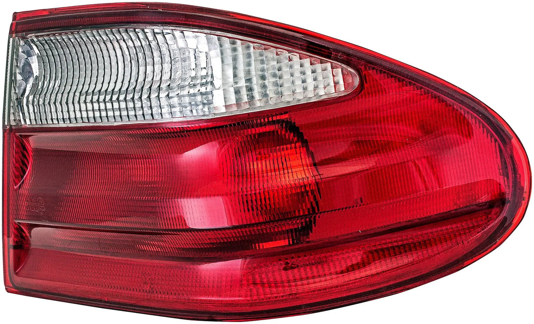 Dorman 1611695 1998-2003 Mercedes-Benz E320 Tail Light Assembly