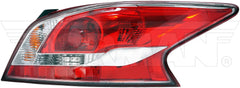 Dorman 1611712 Tail Light Assembly
