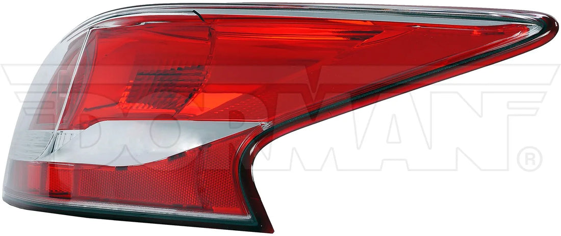 Dorman 1611712 2012-2013 Nissan Altima Tail Light Assembly