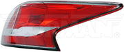 Dorman 1611712 2012-2013 Nissan Altima Tail Light Assembly
