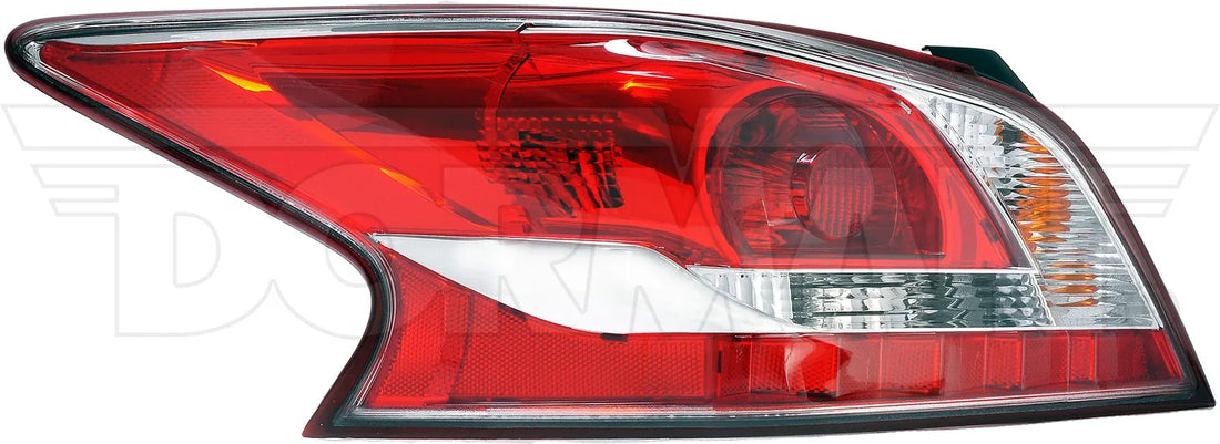 Dorman 1611713 2012-2013 Nissan Altima Tail Light Assembly