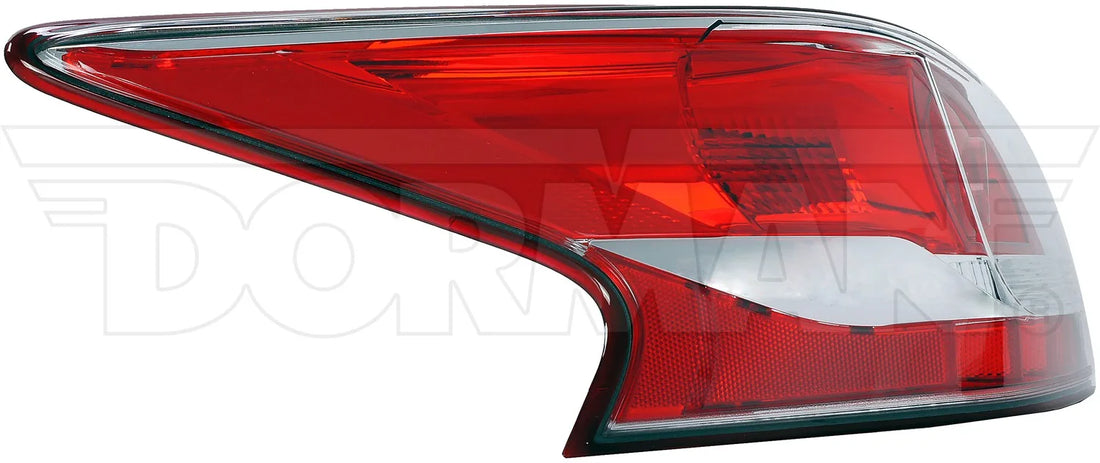 Dorman 1611713 2012-2013 Nissan Altima Tail Light Assembly
