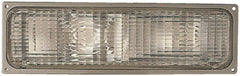 Dorman 1630011 Turn Signal / Parking Light Assembly