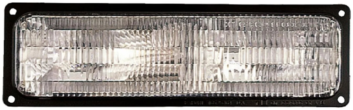 Dorman 1630022 1994-2000 GMC K2500 Turn Signal