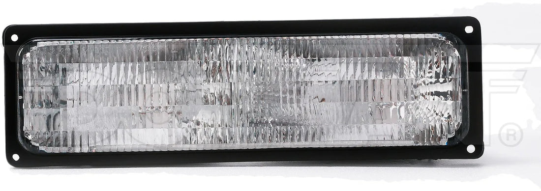 Dorman 1630023 1994-2000 GMC K2500 Turn Signal