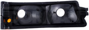 Dorman 1630067 2007 Chevrolet Silverado 1500 Classic Turn Signal