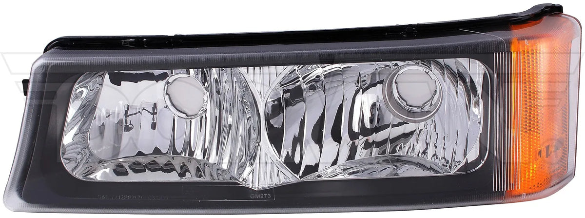 Dorman 1630067 2007 Chevrolet Silverado 1500 Classic Turn Signal