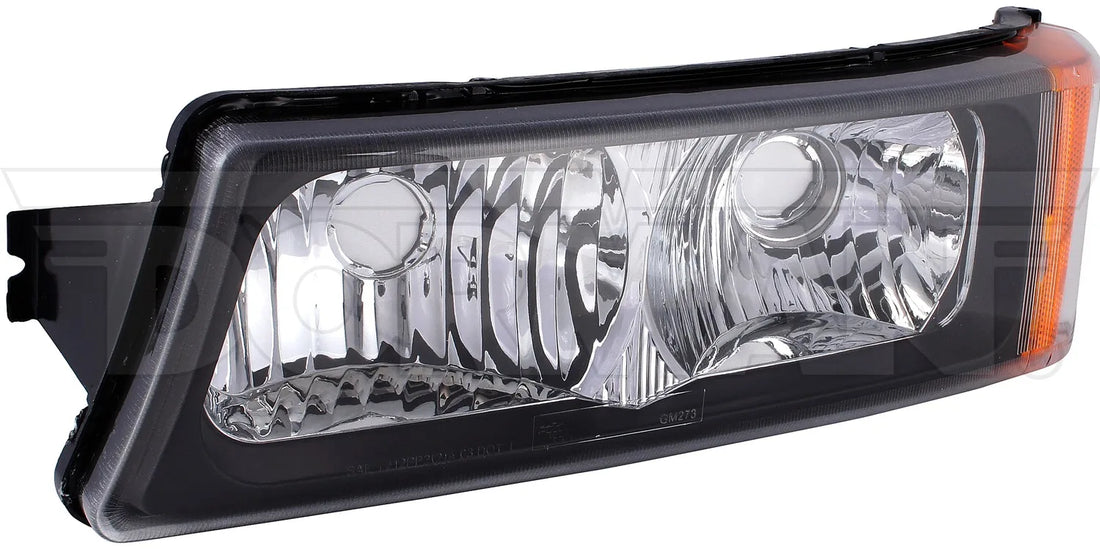 Dorman 1630067 2007 Chevrolet Silverado 1500 Classic Turn Signal