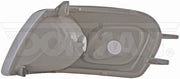Dorman 1630105 1999-2005 Pontiac Montana Turn Signal