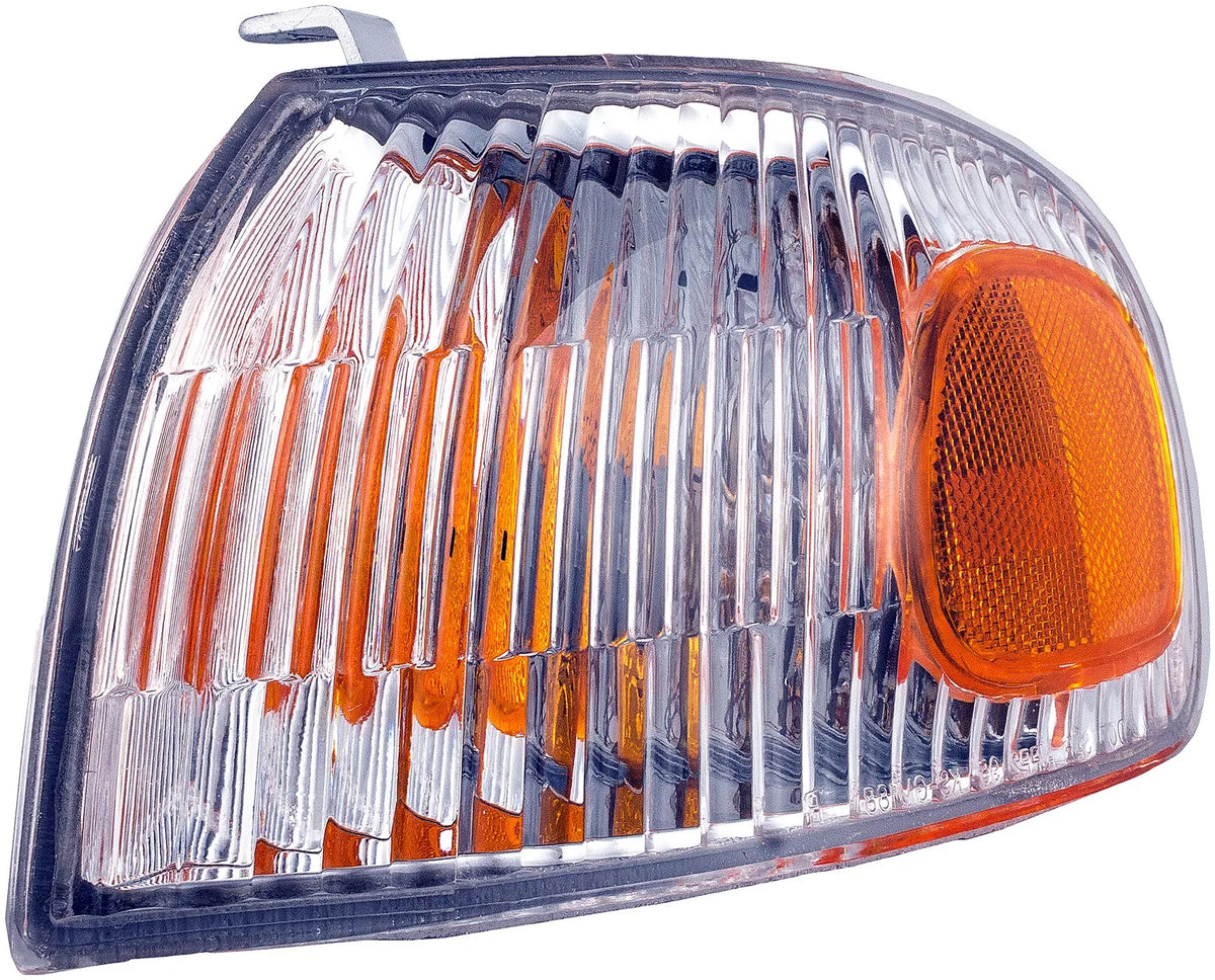 Dorman 1630130 1998-2002 Chevrolet Prizm Turn Signal Light Assembly